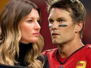 Tom Brady: Last night| Last game| Marriages