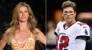 Tom Brady: Divorced divorced twitter| Gisele relationship