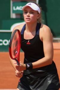 Elena Rybakina: Ranking| Wiki| Net Worth| Prediction| Sister