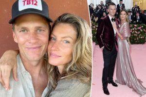 Tom Brady: Next girlfriend odds| Weight loss| Broadcasting contract