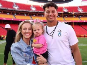 Patrick Mahomes: Net worth| Wife| How old is| Height