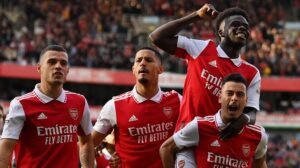Leeds United vs Arsenal: Time| TV channel| Stream| Betting odds