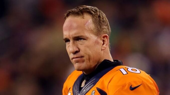 Peyton Manning: Leading the band| Statue| Net worth 2022