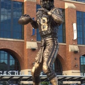 Peyton Manning: Leading the band| Statue| Net worth 2022
