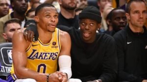 Russell Westbrook: New house| Jazz trade| House listed