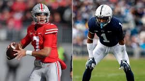 Ohio State vs Penn State: History| Live stream| Channel