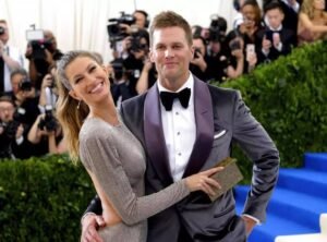 Tom Brady: Why is getting a divorce| How long has been married to gisele