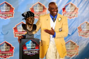Deion Sanders: Hall of Fame| What happened to health