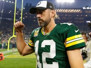 Aaron Rodgers: Press conference| Post game interview today