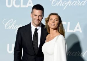 Tom Brady: How much is worth| Is getting a divorce| Stats 2022