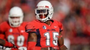 Davante Adams: College highlights| College number| College career