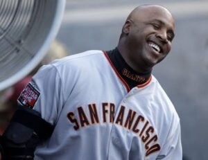 Barry Bonds: Did ever test positive| 73 hr season| Home runs by-year