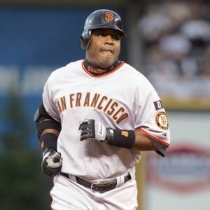 Barry Bonds: Did ever test positive| 73 hr season| Home runs by-year