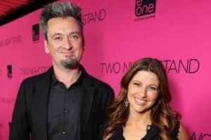 Rachel Nichols: Private conversation| What did say| Husband