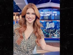 Rachel Nichols: Espn salary| Where is now| Jimmy Butler