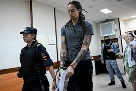 Brittney Griner: Petition| Highlights| Missing| Reddit