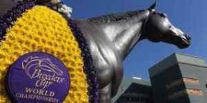 Breeders Cup 2022: Entries| Odds| Post positions