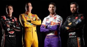 Joe Gibbs: Net worth| Racing drivers| Racing team