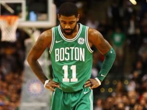 Kyrie Irving: Why did get suspended| Why is suspended