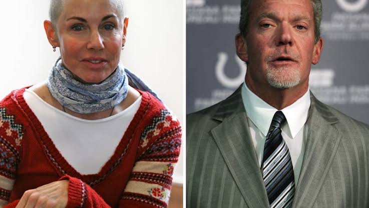 Jim Irsay: How did get his money| Does have a wife - sportsjone