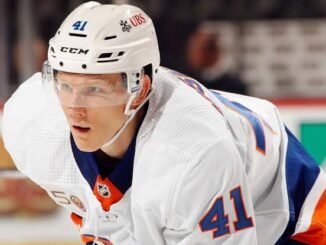 Nikita Soshnikov: Trade| Scouting report| Contract