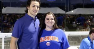 Mathew Barzal: Net worth| Girlfriend| Salary| Captain