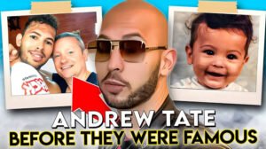 Andrew Tate: How many kids does have| Girlfriend name