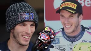Keith Farmer: What did die from| Motorcycle racer cause of death