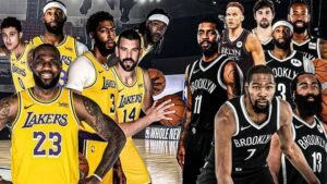 Nets vs Lakers: Odds| Line| spread| Predictions