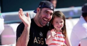 Justin Verlander: Kids| Rings| Net Worth| Free agency