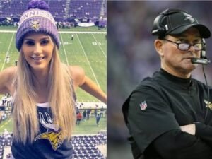 Mike Zimmer: What happened to| New wife| Wife cancer