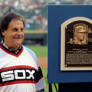 Tony La Russa: Twitter lawsuit| Health| Net Worth| Salary