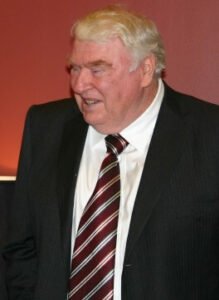 John Madden: Died of cancer| Cause of death