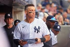 Aaron Judge: Turns down yankees contract| Turns down deal