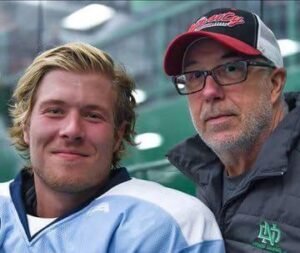 Brock Boeser: Dad| Contract| Trade| Sister| Position