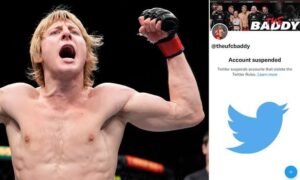 Paddy Pimblett: Suspended| Walkout song| Is scottish