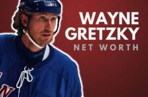 Wayne Gretzky: Net worth| Championships| Career goals