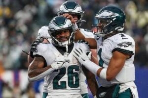 NFL: Power rankings week 15| Why is there on saturday