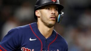 Carlos Correa: Medical condition| Physical| Giants Contract