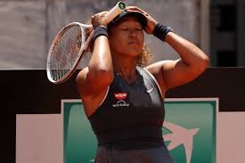 Naomi Osaka: Mental health| Boyfriend net worth