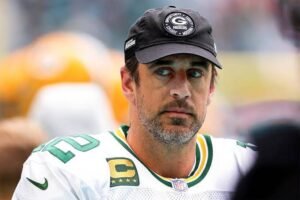 Aaron Rodgers: Is this last season| Retiring| Contract 2023