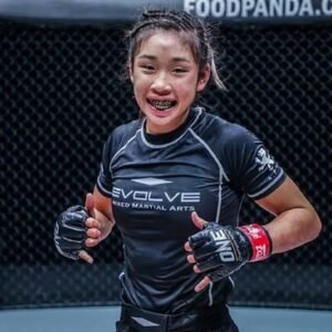 Victoria Lee: MMA cause of death| How did she die