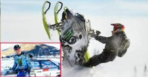 Ken Block: Did die| Is really dead| Snowmobile accident