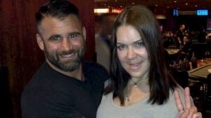 Phil Baroni: Girlfriend| Wife| Mexico| Arrested