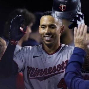 Carlos Correa: Twins contract| Mets contract| Mets offer