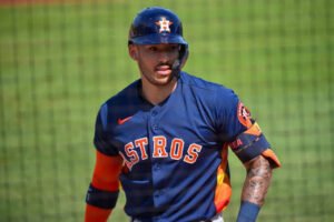 Carlos Correa: Astros offer| What is wrong with physical