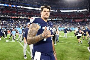 Taylor lewan: WifeIs marriedGayNet Worth - sportsjone