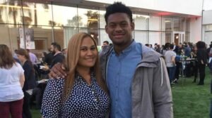 Juju Smith: Schuster mom and dad| Outfit| Is married