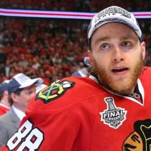 Patrick Kane: Sexual assault| Contract| Net Worth