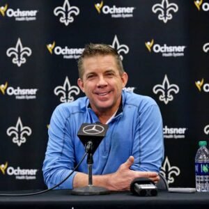 Sean Payton: Contract details| Wife age| Why was suspended